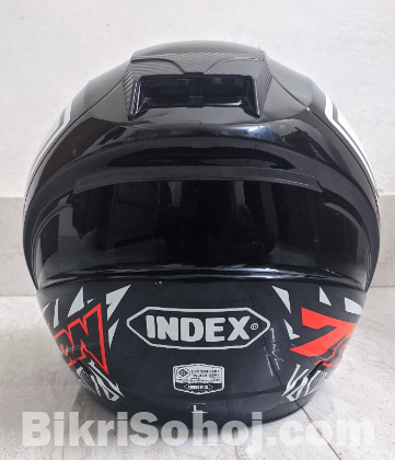 Index Titan Helmet for sale